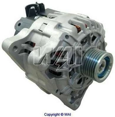 21493N WAI Авто генератор