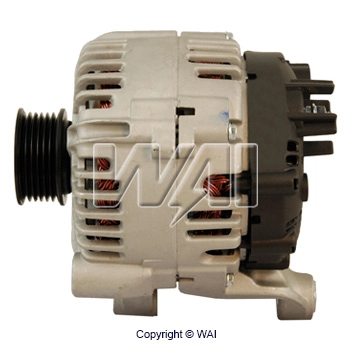 Генератор VALEO TG15C072 ціна, від 215.72 USD