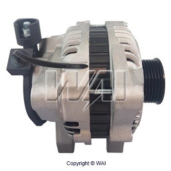 Генератор автомобільний HC Parts CA2015