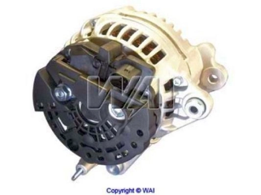 Купити Генератор Volkswagen Passat B5 3B3
