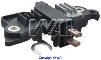 Реле зарядки генератора Renault (RVI) F00M145321 ціна, від 22.43 USD