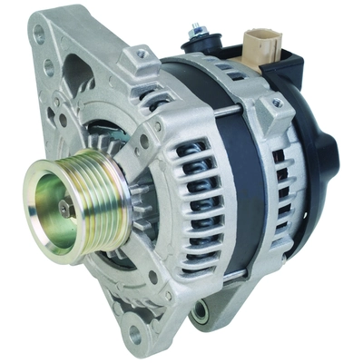 Купити Генератор Toyota Land Cruiser PRADO ASIA J12