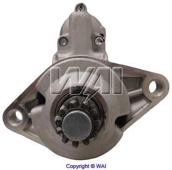 Стартер Volkswagen Golf ALLTRACK VII універсал (BA5, BV5) (2014 - 2020) ціна, від 57.37 USD