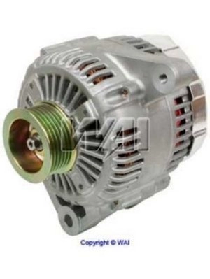 13956N WAI Авто генератор