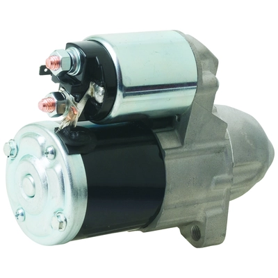 Стартер Bosch SR6468X ціна, від 51.30 USD