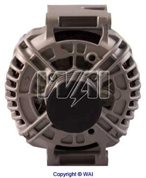 Генератор Mercedes Sprinter I 4-t фургон (904) (1995 - 2006) ціна, від 222.79 USD