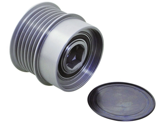 Шків генератора 892004 Dayco