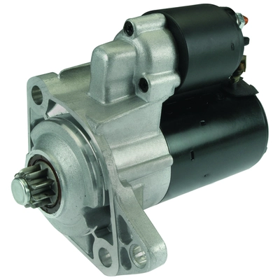 Купити 986017830 Bosch Стартер
