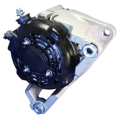 A6304 AS/Auto Storm Авто генератор
