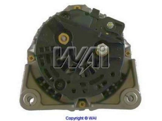 Генератор Fiat Stilo хетчбек (192) (2001 - 2006) ціна, від 57.01 USD