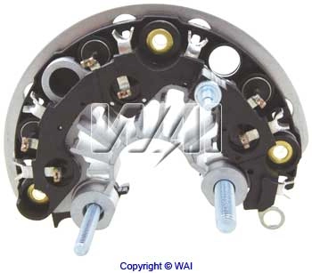 IBR279 WAI Діодний випрямляч
