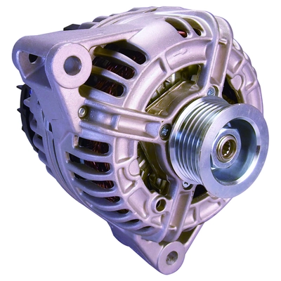 986047530 Bosch Авто генератор