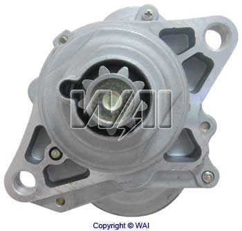 Стартер Honda Prelude V купе (BB) (1996 - 2001) ціна, від 61.49 USD