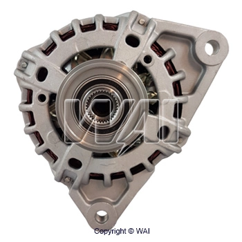 Генератор ADE AF000BL0704 ціна, від 196.44 USD