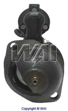 Стартер WAI 18236N ціна, від 178.92 USD