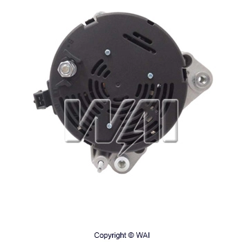 Купити Генератор Seat Toledo I 1L