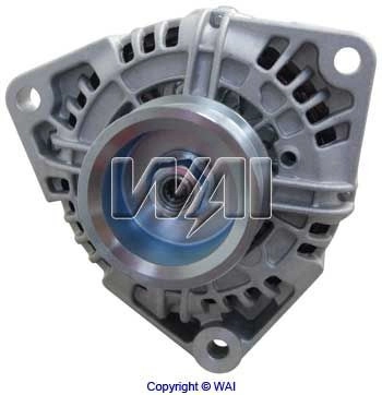  Генератор Mercedes Benz Truck TRUCK ATEGO 2