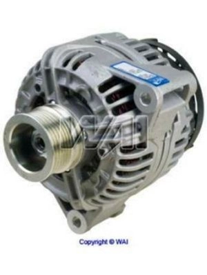 Генератор автомобільний Bosch 124515132