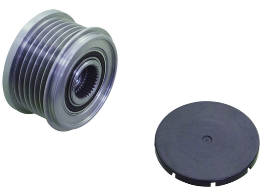 Інерційний шків Porsche Cayenne позашляховик (955) (2002 - 2010) ціна, від 26.91 USD