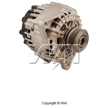 Генератор CA2133 HC Parts