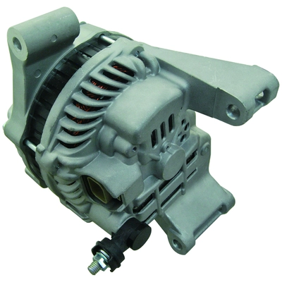 2703087701 Toyota Авто генератор