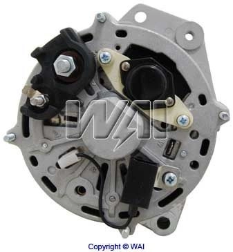 Купити Генератор Volkswagen LT 28-35 I 