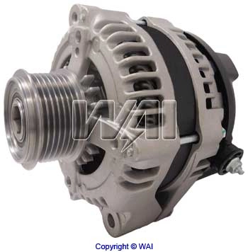 Генератор автомобільний Magneti Marelli MQA2069