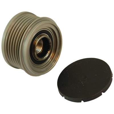 Обгонна муфта генератора на Fiat Ducato III 250