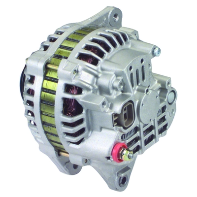 Генератор Magneti Marelli MARC637 ціна, від 84.55 USD