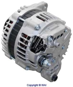 13900N WAI Авто генератор