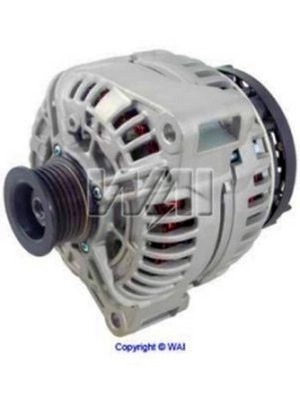 440451 VALEO Авто генератор