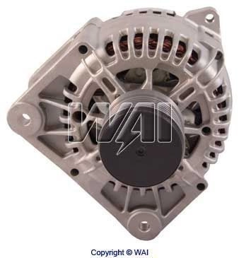 Генератор VALEO 2605275A ціна, від 149.94 USD