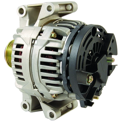 Генератор AS/Auto Storm A0032PINA ціна, від 139.06 USD