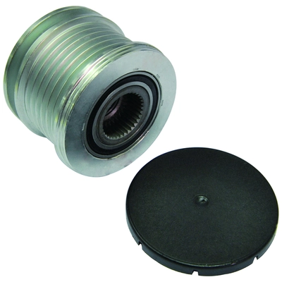 Інерційний шків WAI 2491263 ціна, від 29.42 USD