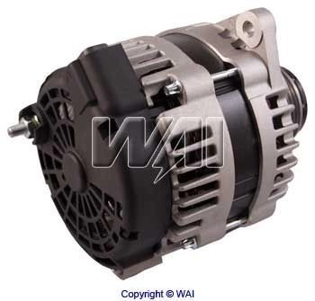 24094N WAI Авто генератор