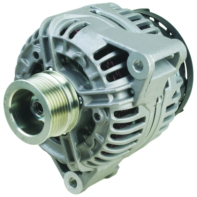 Генератор Bosch 124515132 ціна, від 122.34 USD