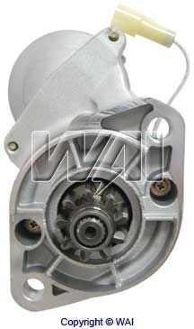 Стартер Wilson 91295405 ціна, від 124.58 USD