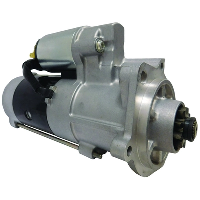 Купити RE506589 John Deere Стартер