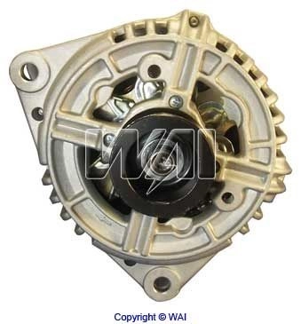 Генератор Bosch 986041320 ціна, від 126.69 USD
