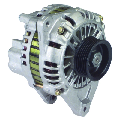 Купити MARC637 Magneti Marelli Генератор