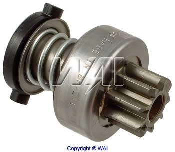 Бендикс WAI 549113 ціна, від 11.29 USD