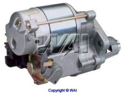 Купити S6150 AS/Auto Storm Стартер