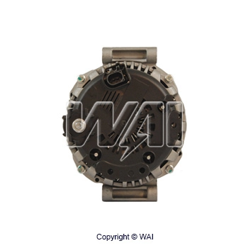 Купити Генератор Audi A6 C6 4F2