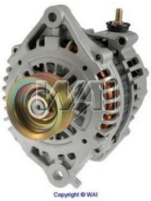 Генератор автомобільний Magneti Marelli 63731607010