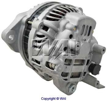 AHGA67 Mitsubishi Авто генератор