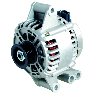 Купити Генератор Ford Ka  RBT