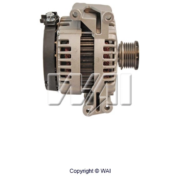 121715029 Bosch Авто генератор