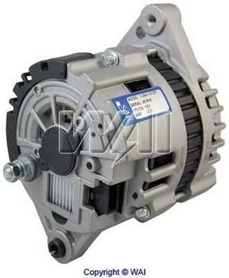 CAL46105 Casco Авто генератор
