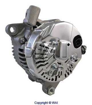 2101180 Denso Авто генератор