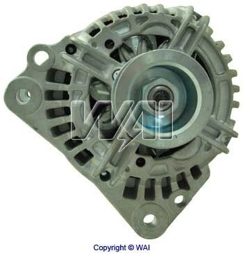 Генератор Magneton 9517464 ціна, від 50.68 USD